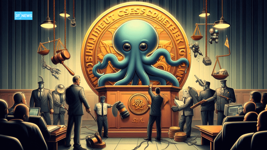 Kraken Traz Contratos Perpétuos de Nível Profissional para o Mercado de Retalho: a Próxima Geração de Negociação Torna-se Mainstream