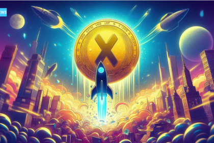 XRP Price Surges 30%: Will It Hit $3.00 or Face a Price Correction?