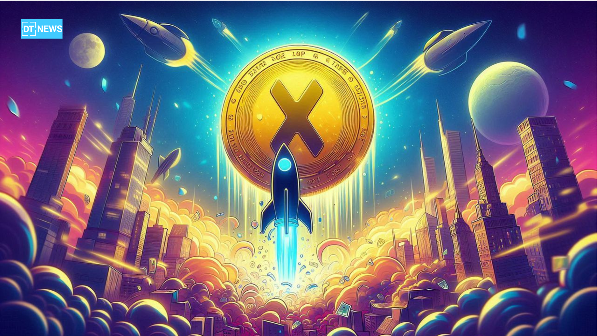 XRP Price Surges 30%: Will It Hit $3.00 or Face a Price Correction?