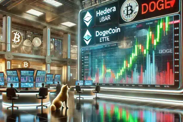 Tribunais de Dubai Colocam Documentos Jurídicos na Blockchain com Integração da Hedera