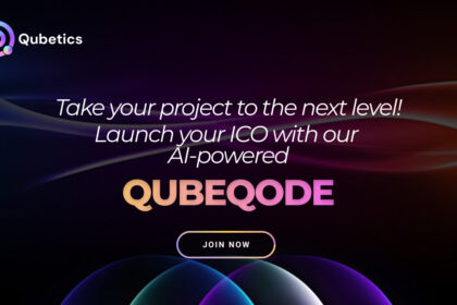 Qubetics presale, top cryptos to join now