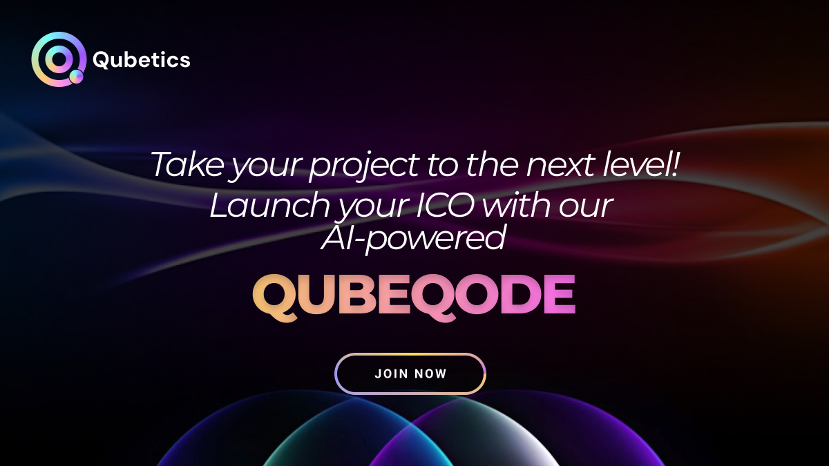 Qubetics presale, top cryptos to join now