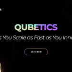 Qubetics presale, Immutable X latest updates