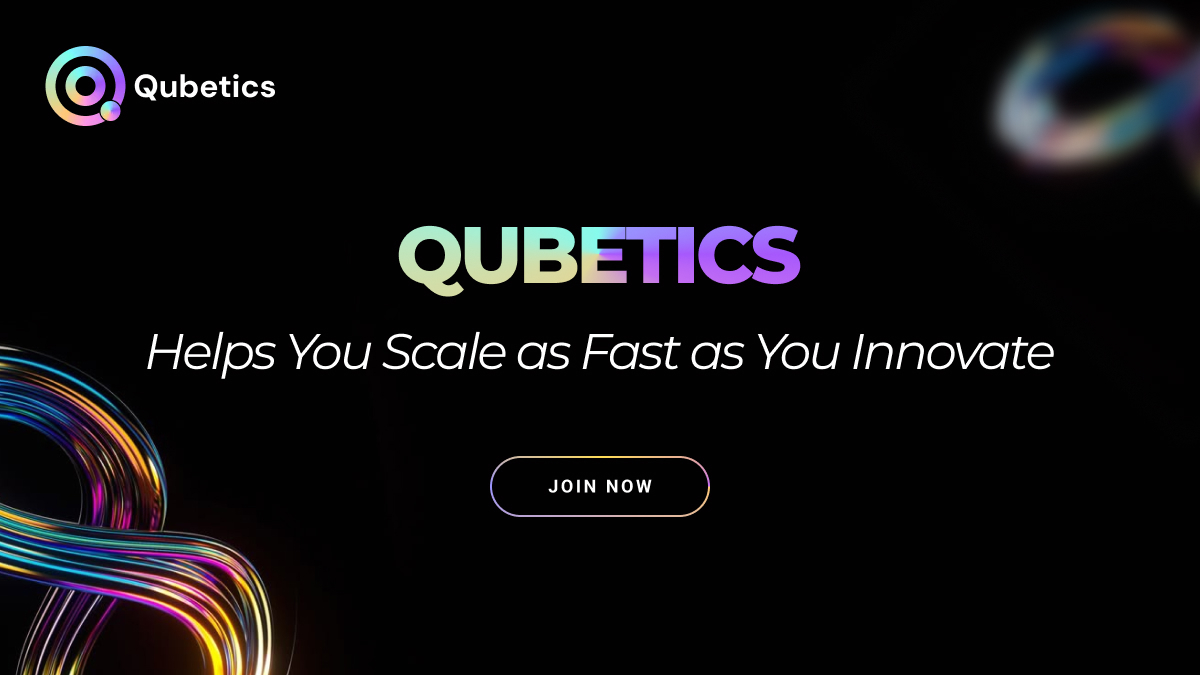 Qubetics presale, Immutable X latest updates