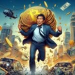 Alerta de mercado em baixa para o Bitcoin: os patamares de US$ 85 mil e US$ 73 mil podem desencadear o próximo grande movimento