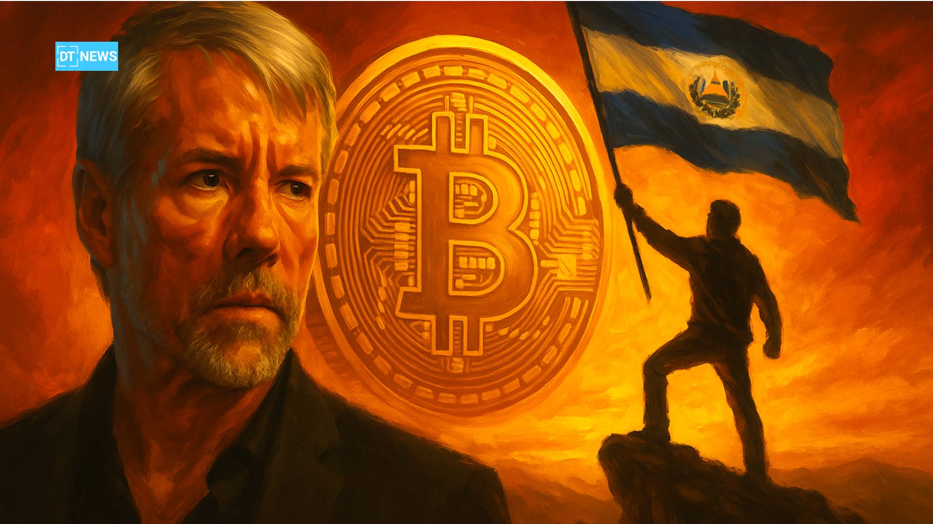 Michael Saylor Bitcoin buy