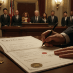 Brian Armstrong confiante de que projeto de lei sobre criptomoedas nos EUA será aprovado até o final do ano