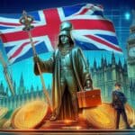 ETPs de criptomoedas do Reino Unido aceleram com a Valour a obter importante aprovação da FCA