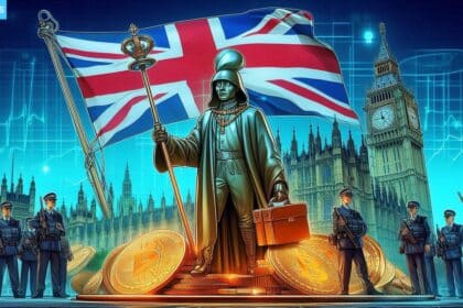 ETPs de criptomoedas do Reino Unido aceleram com a Valour a obter importante aprovação da FCA