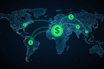 Capitalização de mercado das stablecoins ultrapassa US$ 300 bilhões pela primeira vez