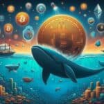 As Principais Atividades das Baleias Cripto Esta Semana Revelam Sinais Ocultos de Alta e Baixa