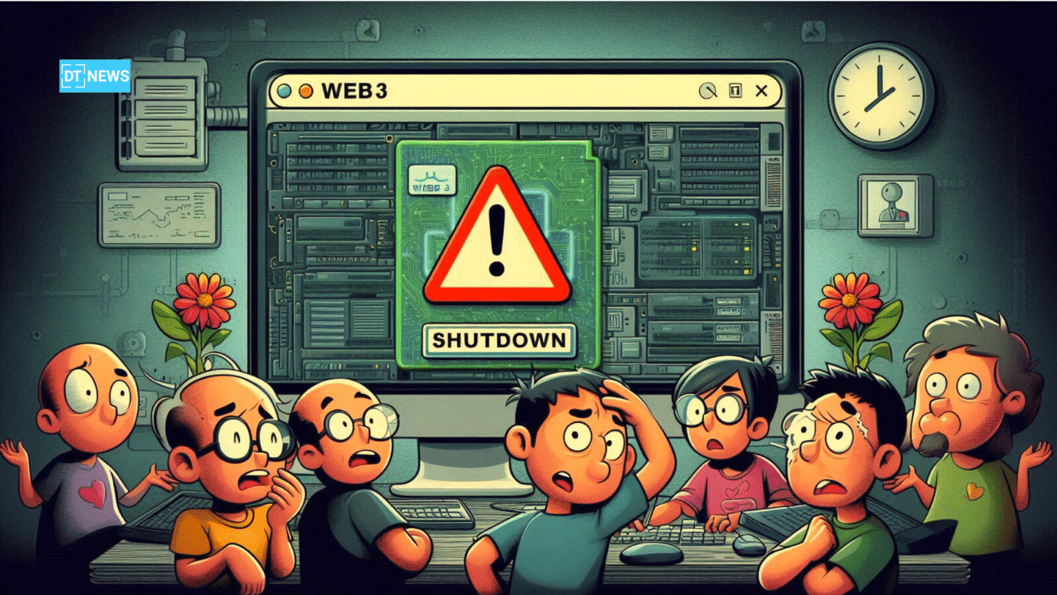 Bybit Pulls the Plug on Web3? What’s the Real Play Behind the Move?