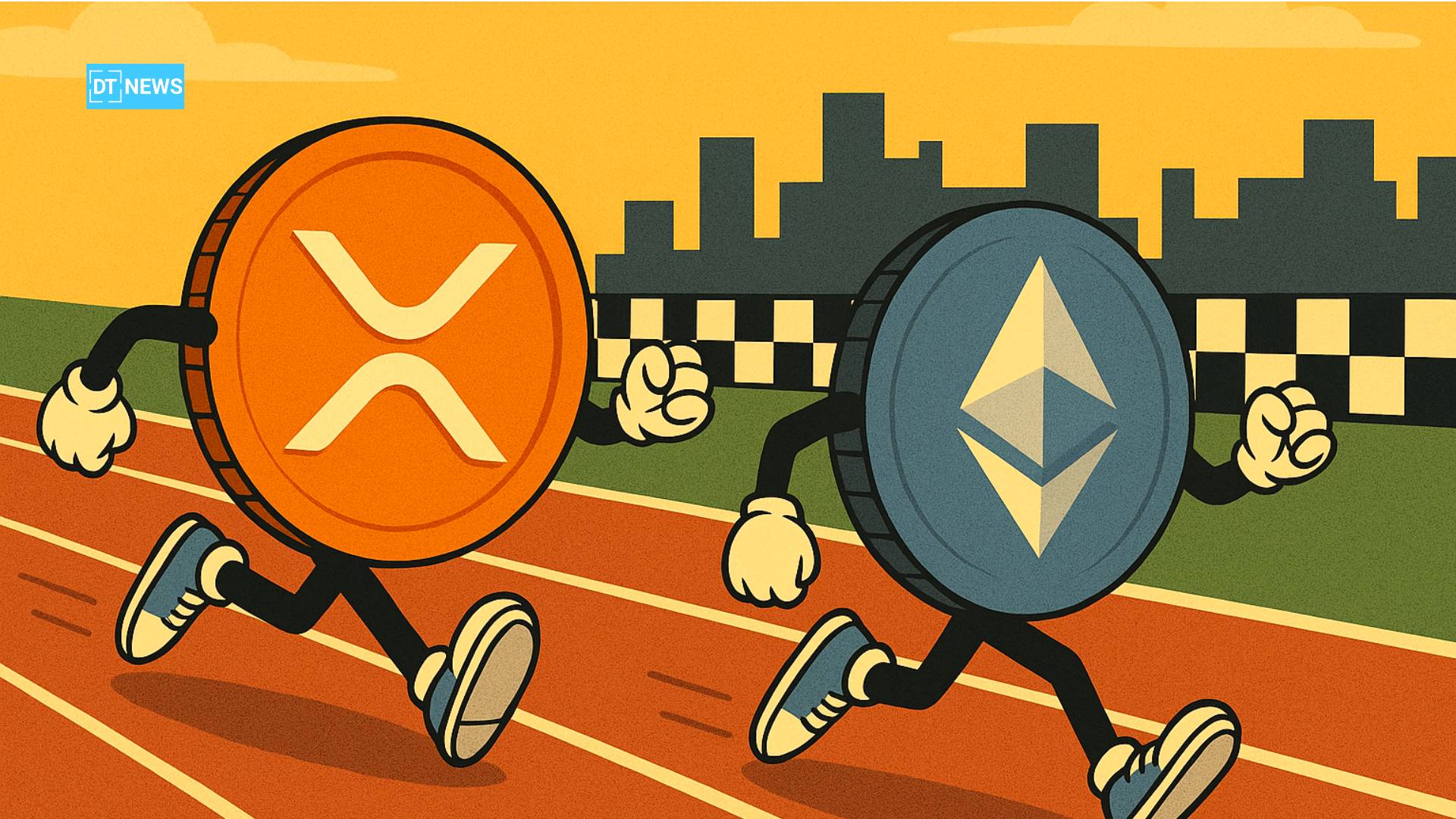 Top Altcoin 2025