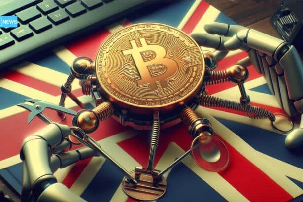 This UK Law Could Be the Model For Global Crypto Regulation in 2025