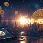 Melhores Estratégias de Yield Farming 2025: De Stablecoins a Pools de Alto Risco