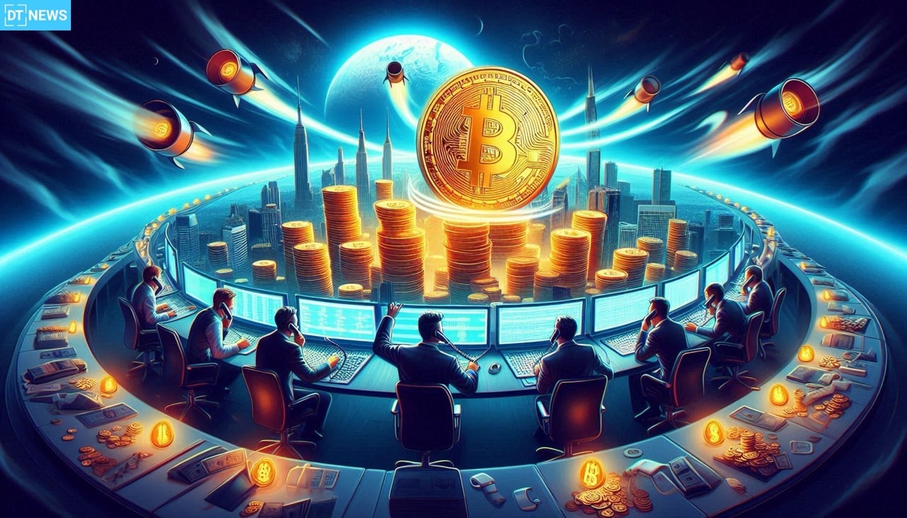 Why Traders Are Betting on a $300K Bitcoin by June—Even If It’s a Long Shot 25 $300K Bitcoin by June? Traders Pour into High-Stakes Call Option Bet