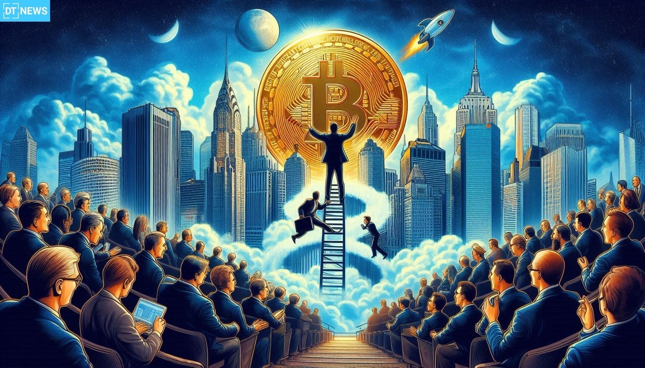 The $111K Bitcoin Moment: Is This the First Step to $1 Million BTC? 25 Bitcoin All-Time High Breaches $111K