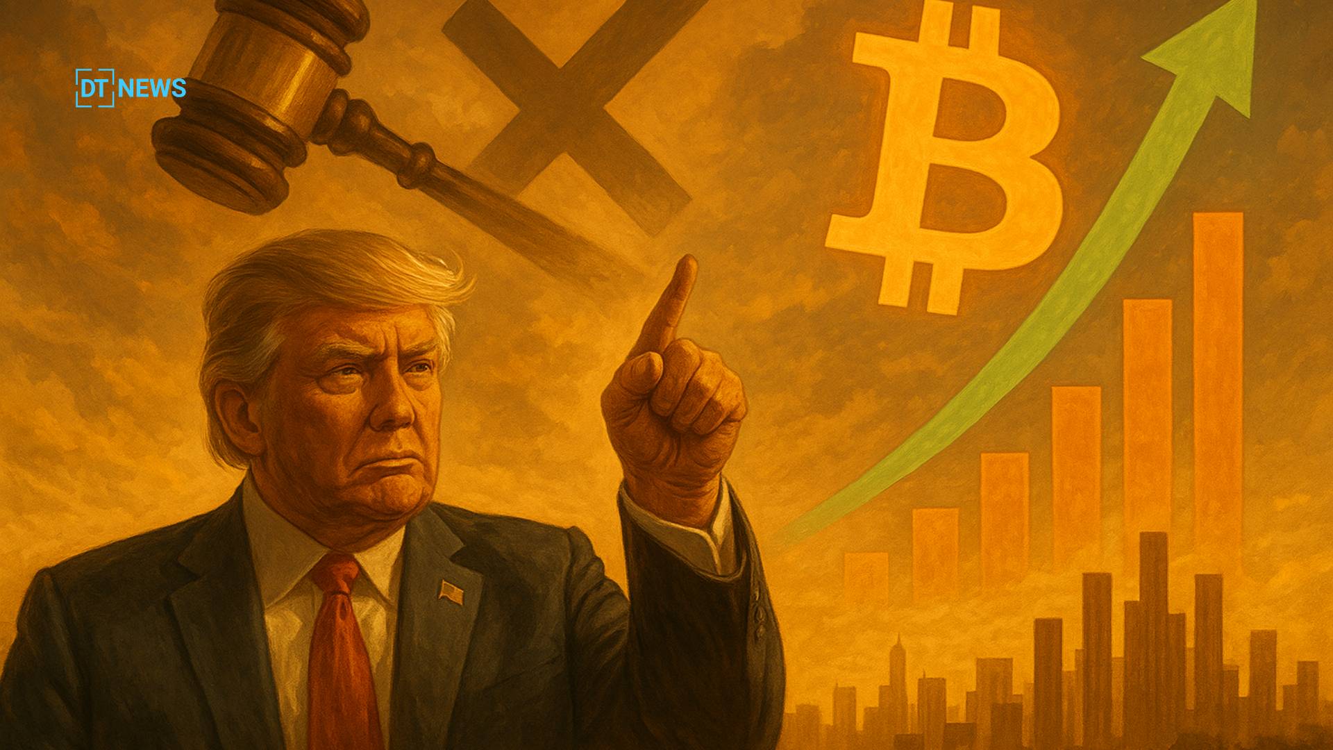 Trump’s Tariffs Ruled Illegal