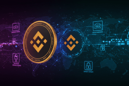 BNB Smart Chain 2025: Como o token BNB torna-a rápida, eficiente e fácil de usar para programadores