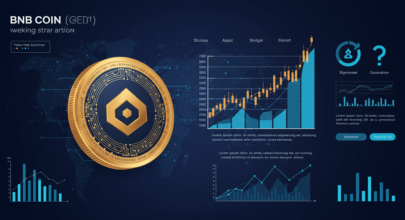 VanEck’s BNB ETF Could Unlock Institutional Access to Binance 25 BNB Staking Could Add Yield Appeal Amid Technical Momentum