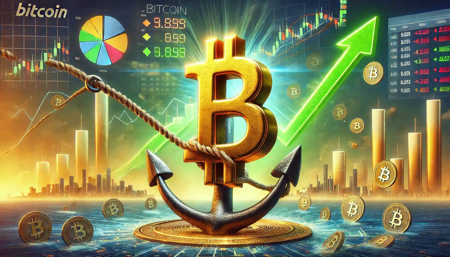 Bitcoin Price Could Reach $500K to $1M This Cycle, Says Blockstream CEO 24 Bitcoin Price Stalls Despite Bullish Conditions