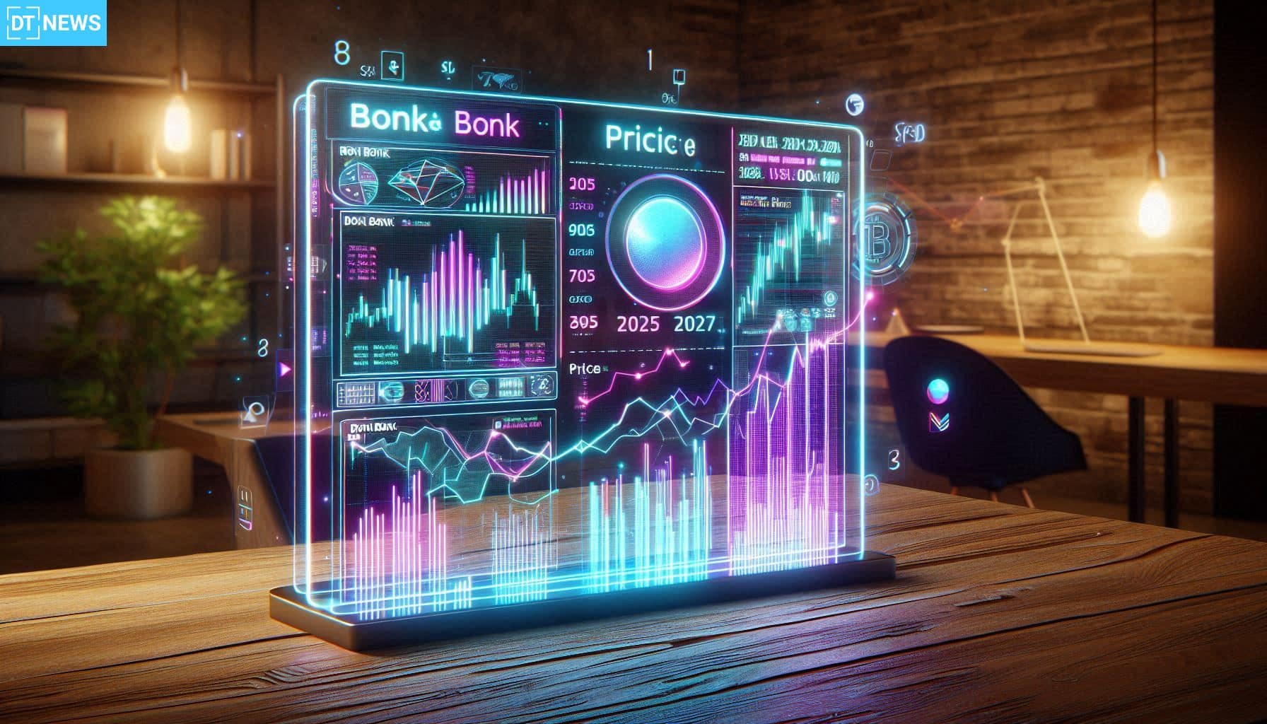 BONK Price Prediction 2025-2027: Can BONK Ride the Meme Wave 24 BONK Price Prediction