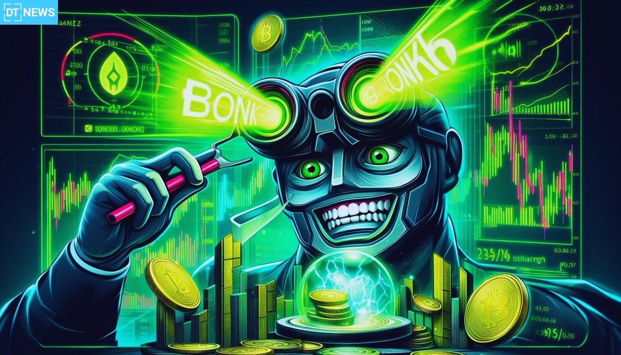 BONK Price Prediction 2025: Bulls Eye $0.00002 as It Coils for Lift-Off 25 BONK Price Prediction 2025: BONK Eyes Breakout as Technicals Flash Green