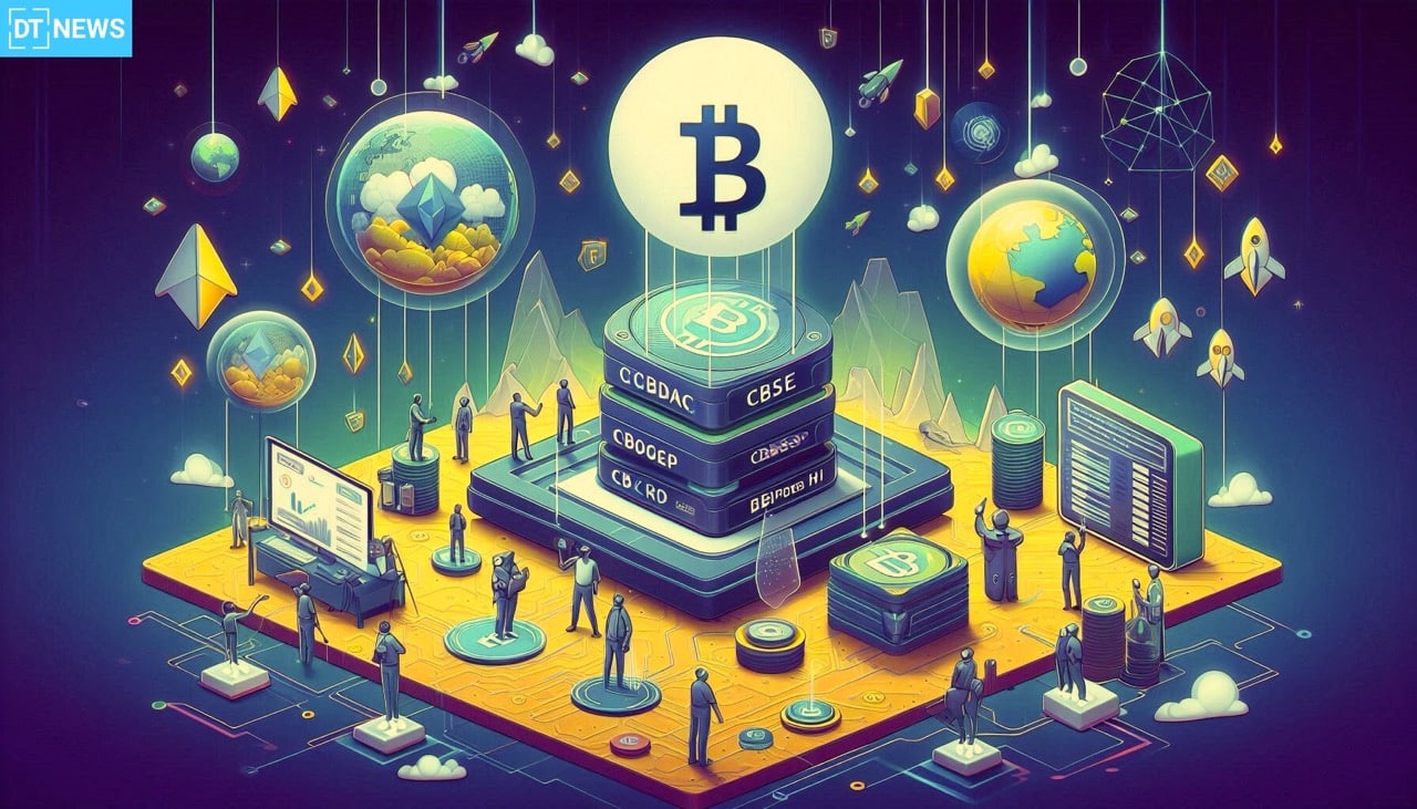 cbXRP, cbLTC, cbADA, cbDOGE: How Coinbase Just Changed the DeFi Game 25 Coinbase Expands Base Ecosystem with New Wrapped Tokens: cbLTC, cbADA, cbDOGE, and cbXRP