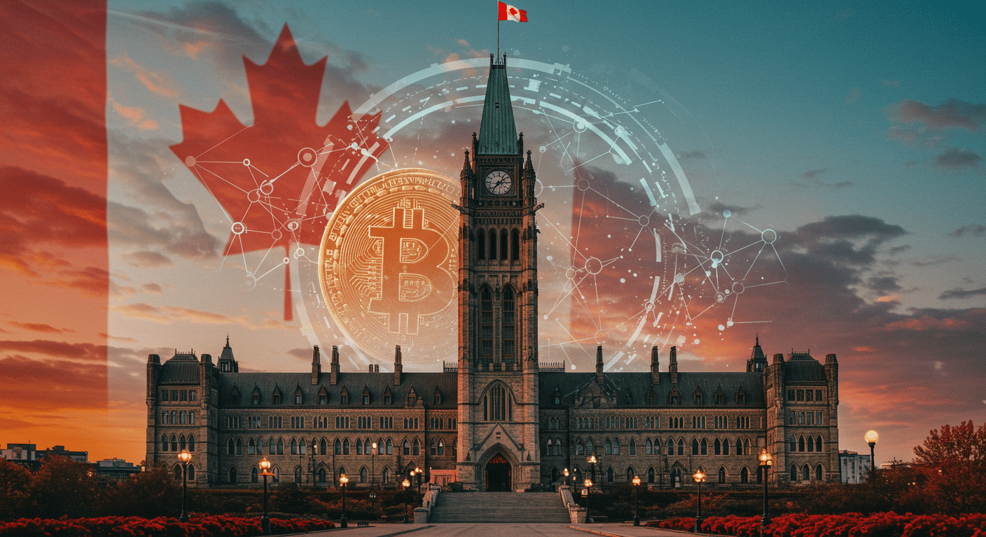 Is a Blockchain Breakthrough Coming Under Canada’s New Federal Direction? 24 Canada Maintains Strict Bitcoin Regulatory Stance
