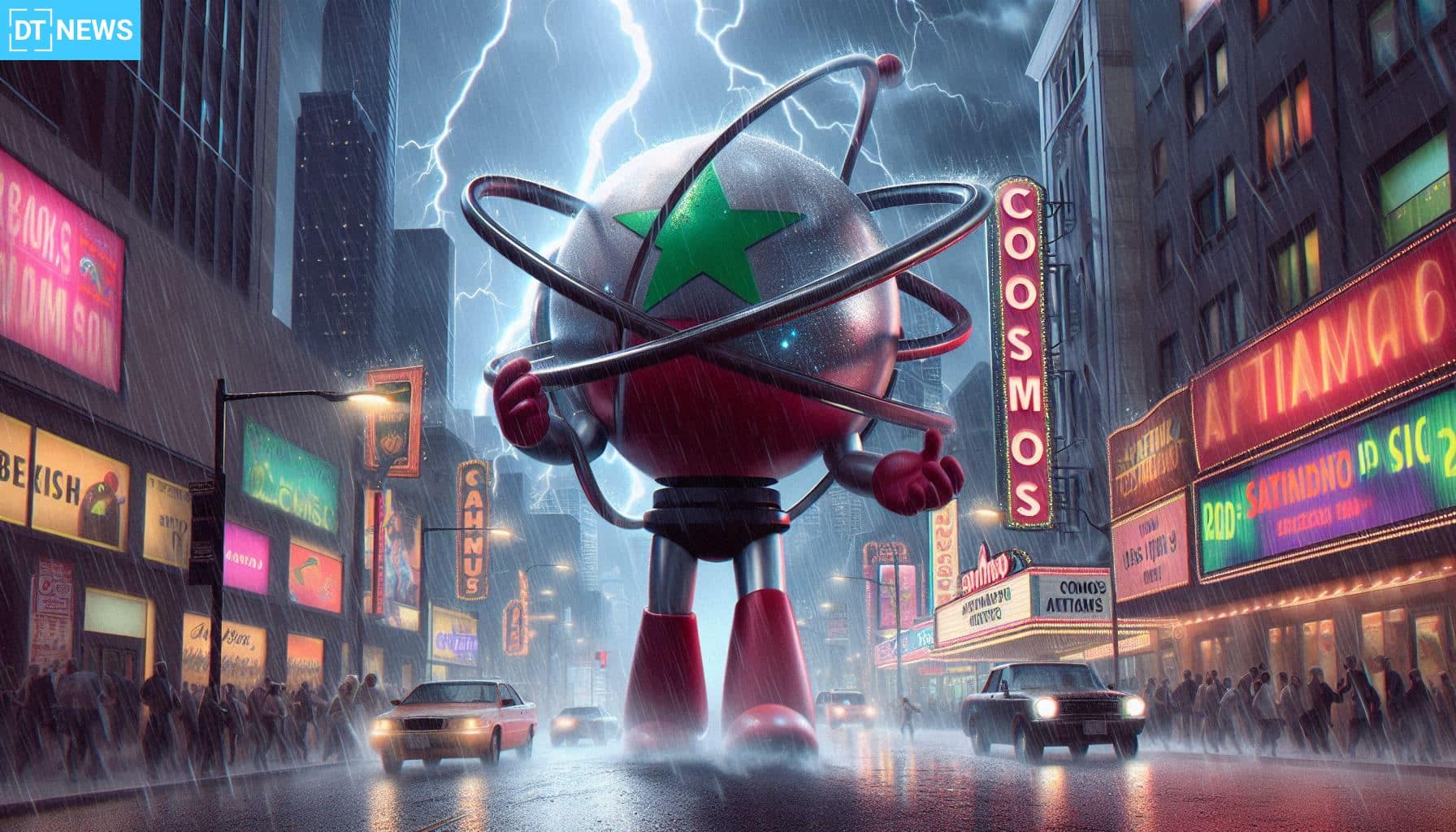 Can Cosmos (ATOM) Weather the Storm and Rally Into 2026? 25 Cosmos Price Prediction