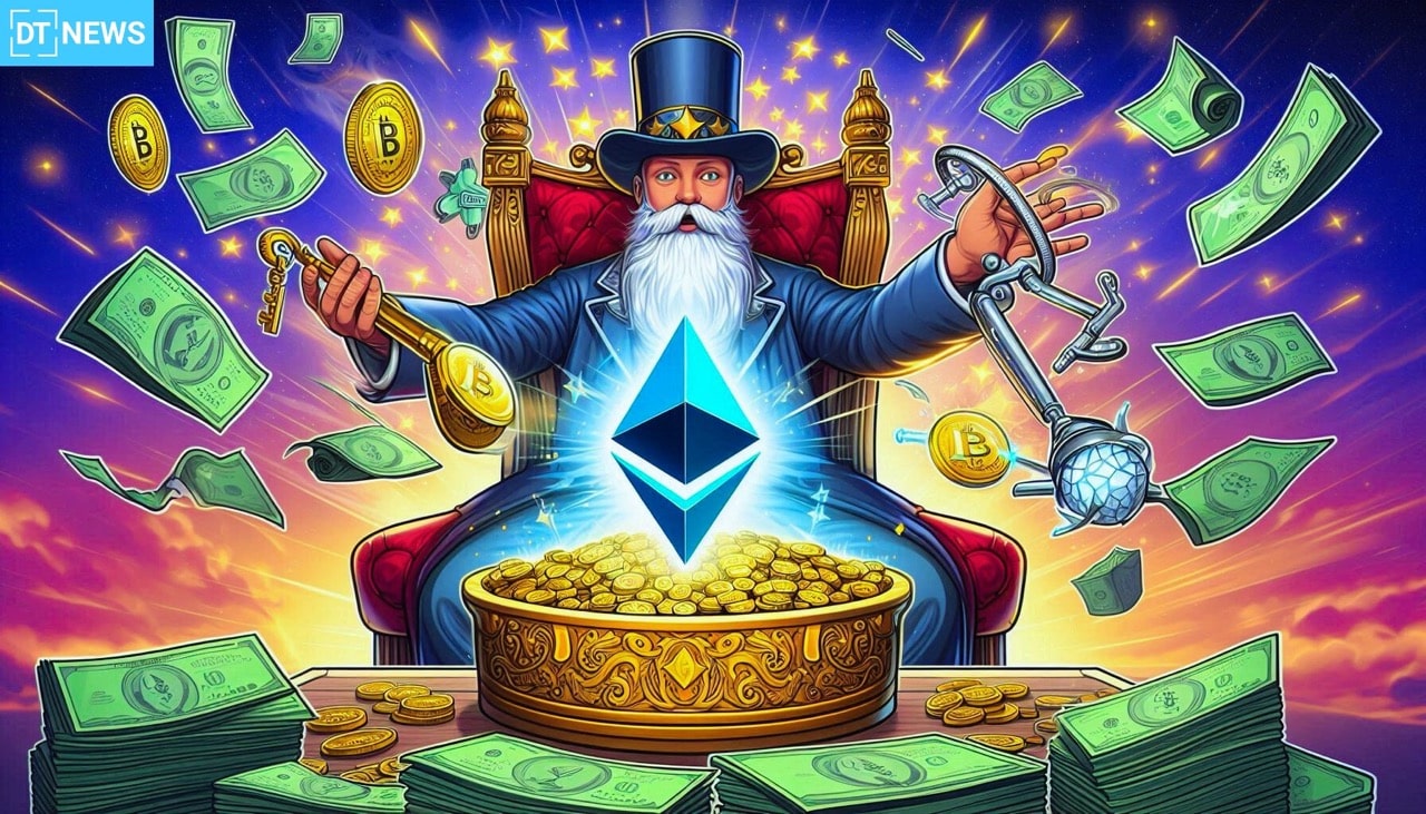 Behind Ethereum’s Plan to Make the Network Safe Enough for Trillions 25 Ethereum Security Initiative Targets Trillion-Dollar On-Chain Trust