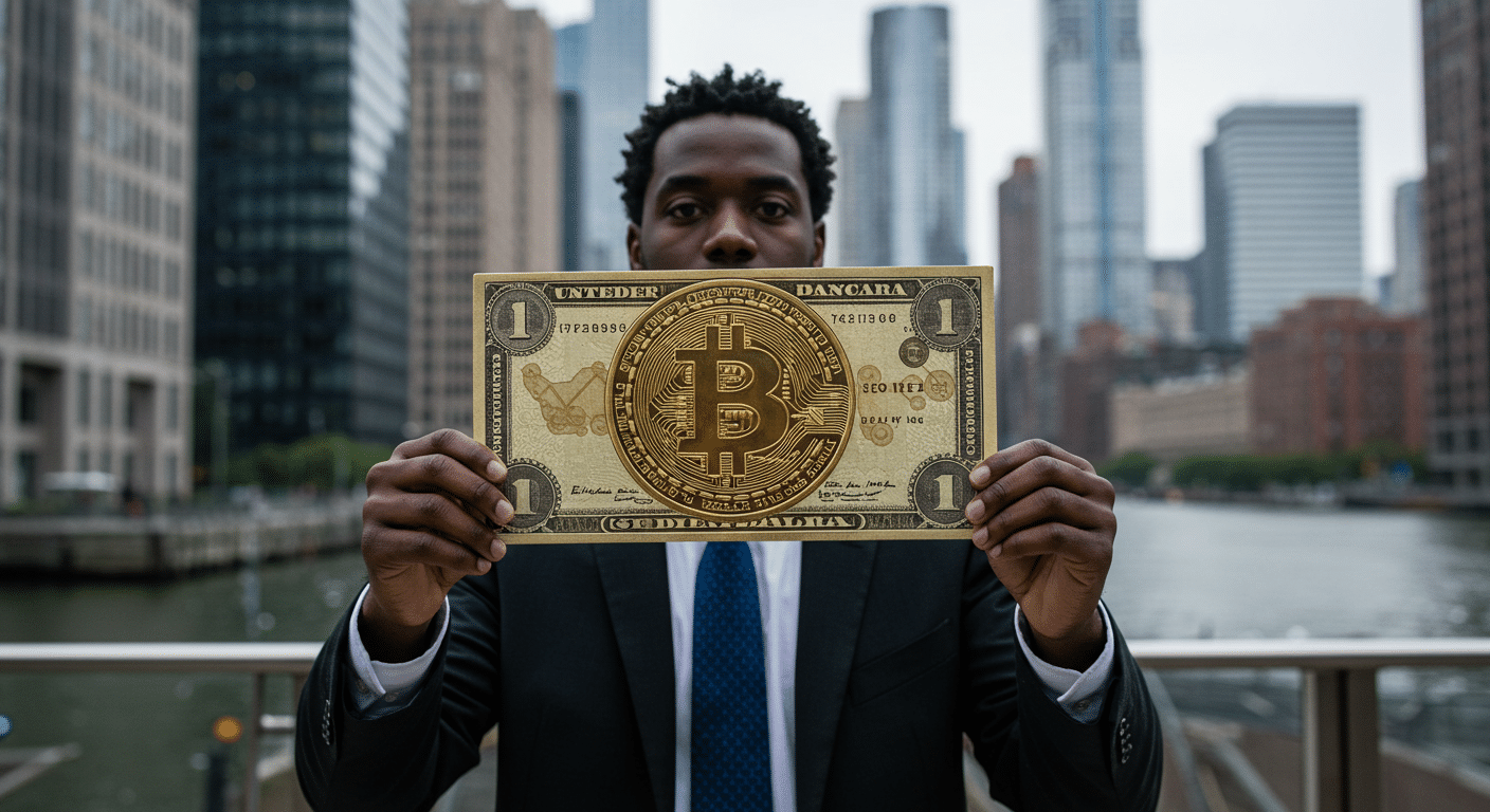Eric Adams Just Declared War on BitLicense Why Crypto Giants Are Cheering 24 Bitcoin Bond
