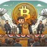 Detenções de Bitcoin da Strategy são Criticadas enquanto Schiff Prevê Perdas Maiores