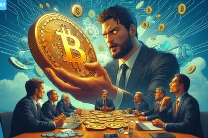 O drama entre Trump e Maduro alimenta rumores sobre a apreensão de um cofre com 60 mil milhões de dólares em bitcoins