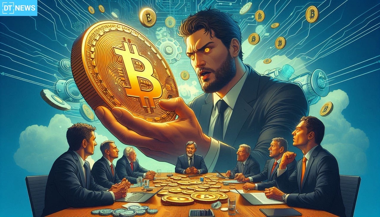 Eric Trump’s Mining vs Saylor’s Bitcoin War: Bitcoin’s New Battlefield 25 Eric Trump Bets Big on Bitcoin Mining to Rival MicroStrategy