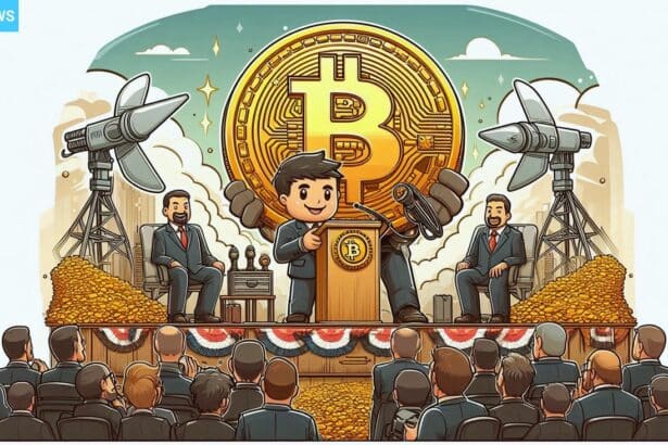 Detenções de Bitcoin da Strategy são Criticadas enquanto Schiff Prevê Perdas Maiores