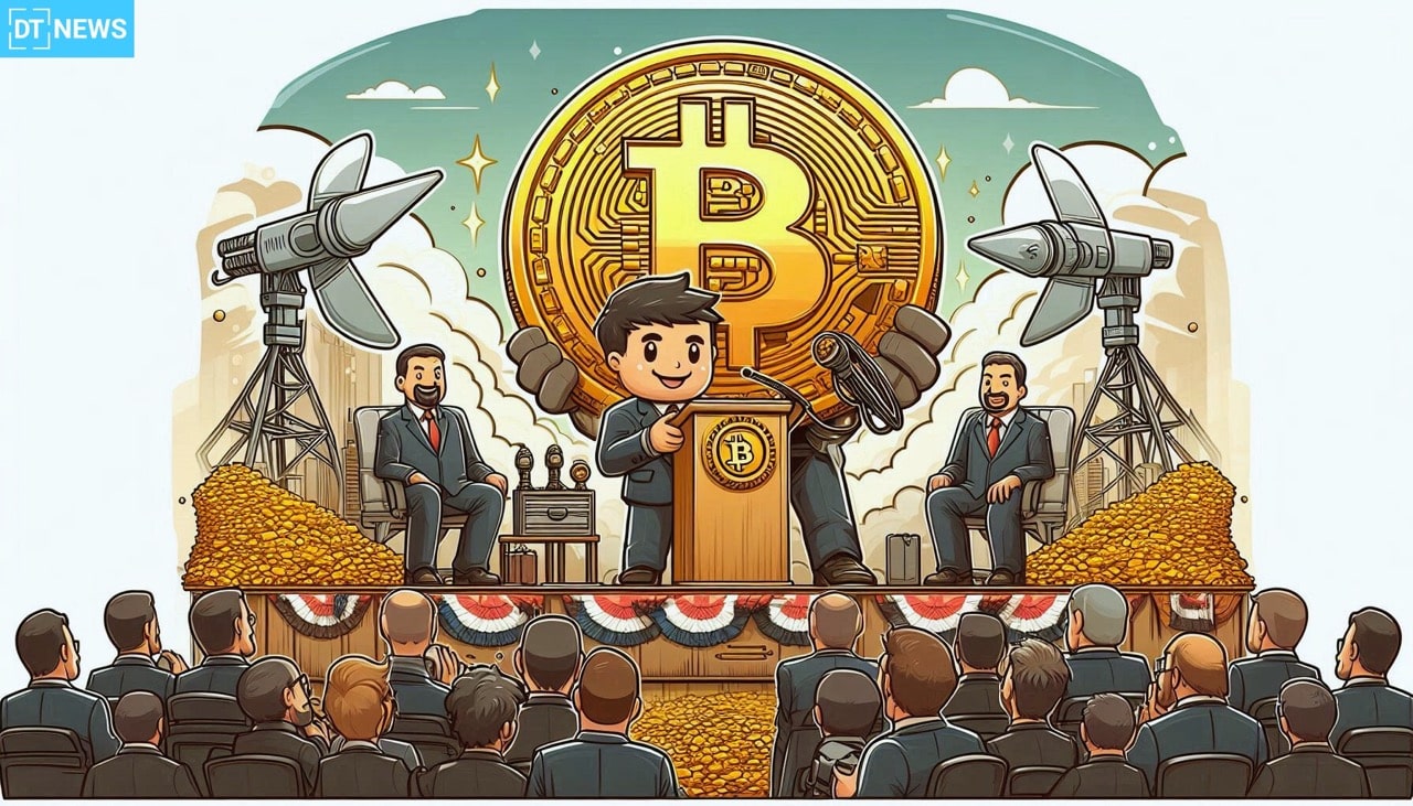Eric Trump’s Mining vs Saylor’s Bitcoin War: Bitcoin’s New Battlefield 24 Eric Trump Bets Big on Bitcoin Mining to Rival MicroStrategy