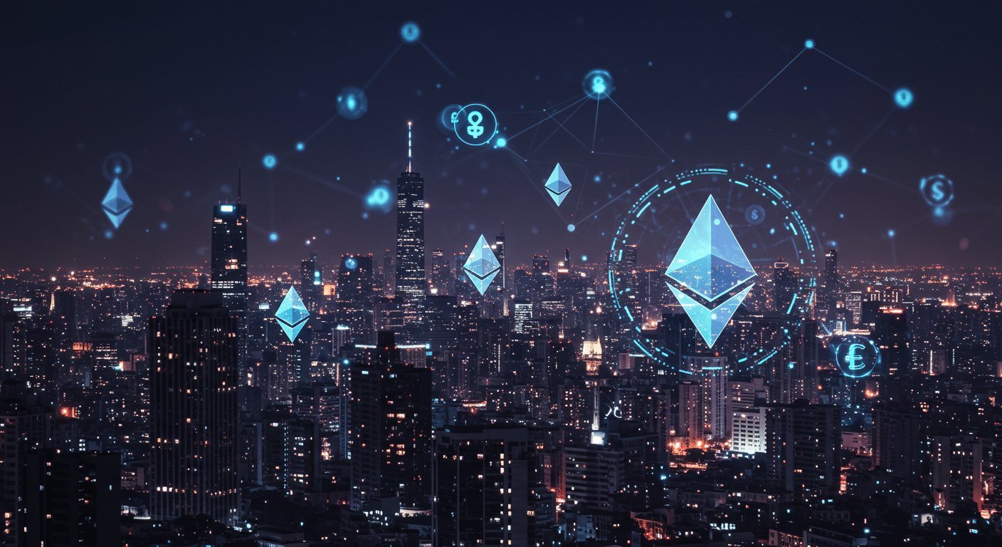 Sacks vs. Warren: Who’s Really Hurting Crypto in America? 24 Ethereum-Linked Stablecoins