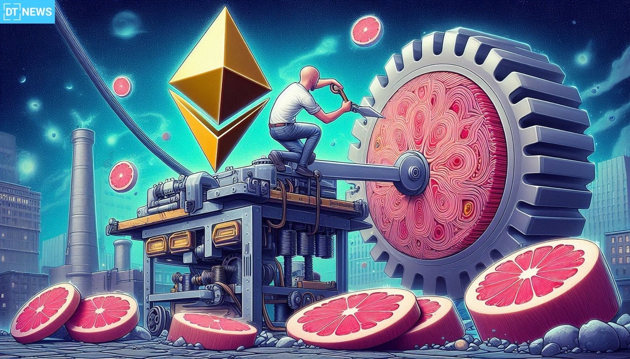 Ethereum 2.5? Vitalik Buterin’s Bold New Blueprint to Fix L1 Complexity 25 Ethereum Protocol Simplification: Buterin Proposes Radical L1 Redesign