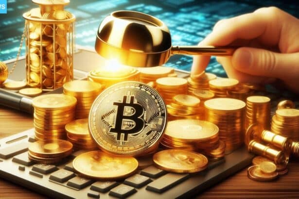 Bitcoin vs Ouro: Rali de Natal de 2025: O ouro digital eclipsará o porto seguro nesta época festiva?