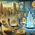 Previsão de Nate Geraci: Inundação de ETFs de Criptomoedas após o fim da Paralisação nos EUA
