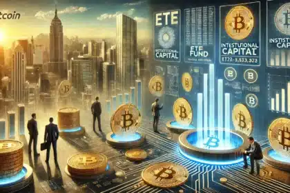 Previsão de Nate Geraci: Inundação de ETFs de Criptomoedas após o fim da Paralisação nos EUA 2 Previsão de Nate Geraci: Inundação de ETFs de Criptomoedas após o fim da Paralisação nos EUA