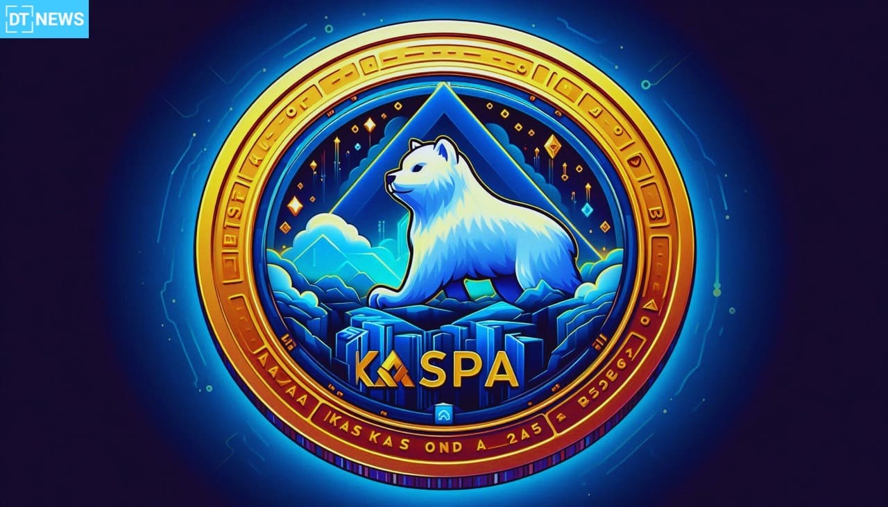 Kaspa (KAS) Price Forecast 2025–2026: Will the Fastest PoW Coin Explode or Fade? 25 Kaspa (KAS) Price Prediction 2025–2026: Can This Fast Crypto Hit $1?