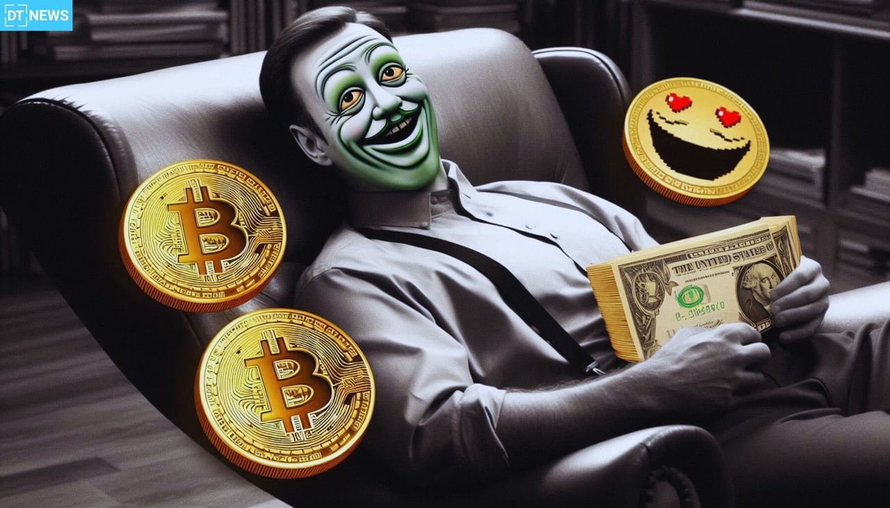 Meme Coin Boom: PEPE, WIF, BONK, FLOKI All Skyrocket, Is This Just the Beginning? 25 PEPE and WIF Lead the Meme Coin Rally as Retail Momentum Returns