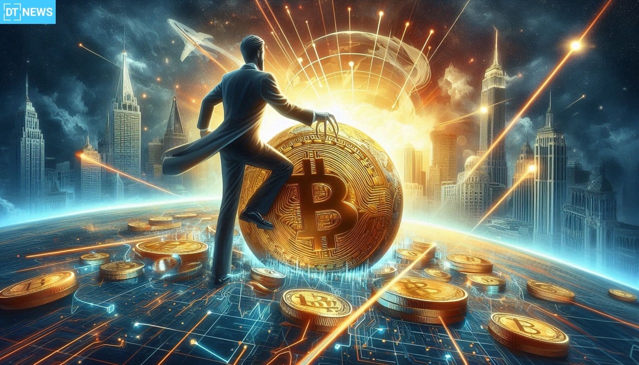 Metaplanet Treasury Corp Debuts in U.S. With $250M Bitcoin Buy 25 Metaplanet Treasury Corp Debuts in U.S. With $250M Bitcoin Bet