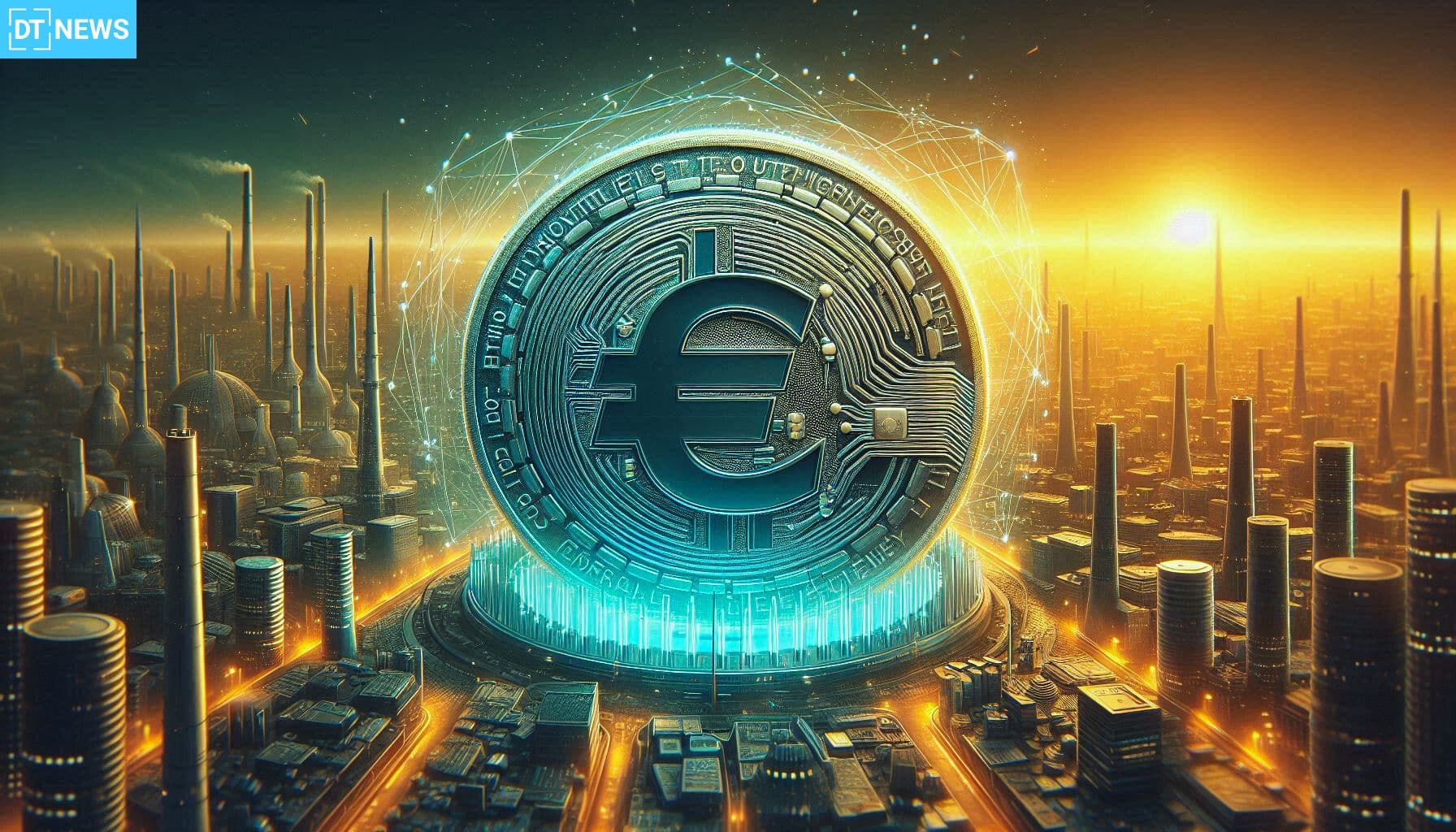 Ripple Just Unlocked MiCA Compliance for Euro Payments 25 MiCA-Compliant Euro Stablecoin