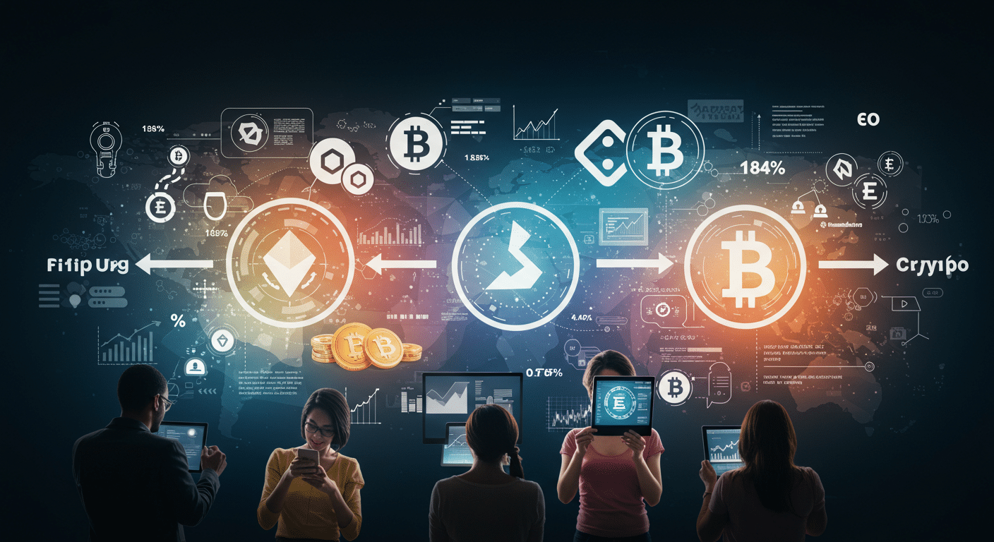 Sacks vs. Warren: Who’s Really Hurting Crypto in America? 25 David Sacks