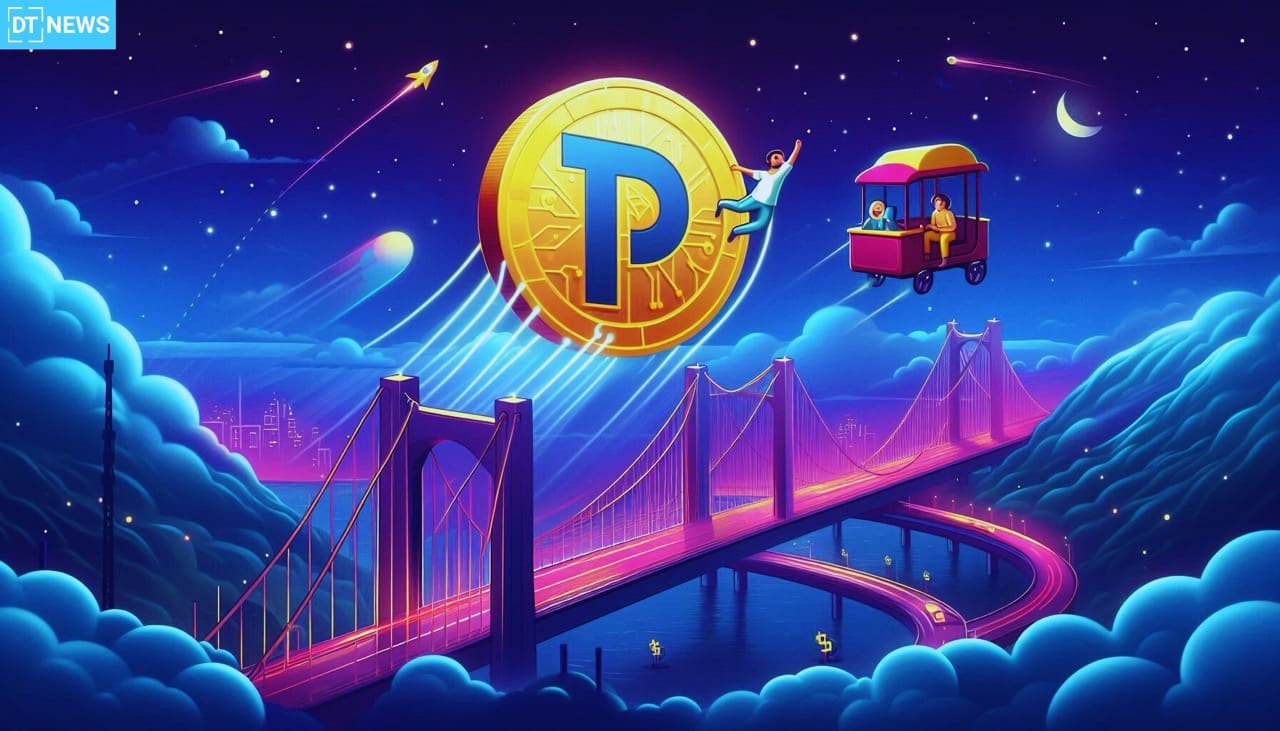 Pi Price Booms 46% as Whales Accumulate: Is a Binance Listing Next? 25 Pi Network Price Jumps 46% to $1.38 After Whale Transfers and Binance Buzz