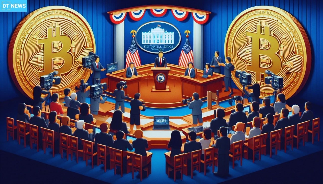 BREAKING: Trump Backs Bitcoin in Explosive TV Interview 25 Trump Backs Crypto on National TV, Slams Biden Over Regulation