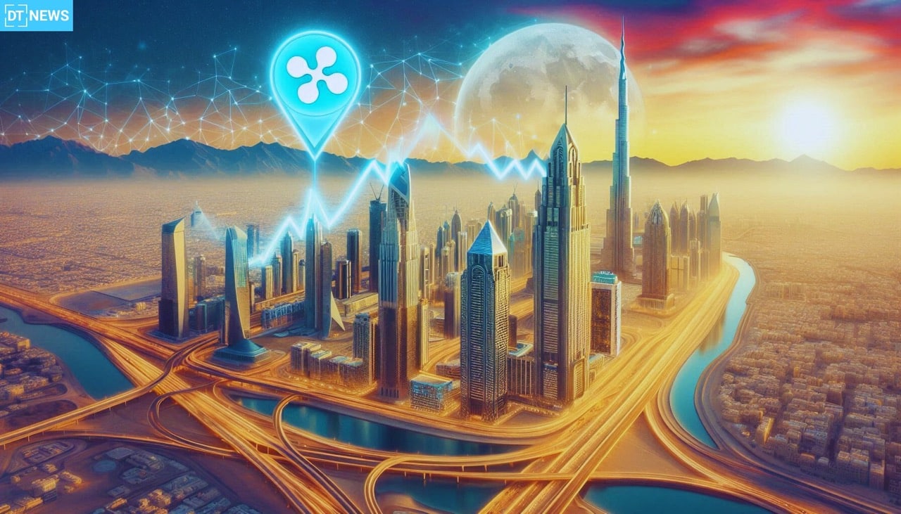 Is Ripple About to Leave the U.S. Behind for Good? This Move Says a Lot 24 Why Is Ripple So Bullish on Dubai? A Deeper Look After the Fintech Summit